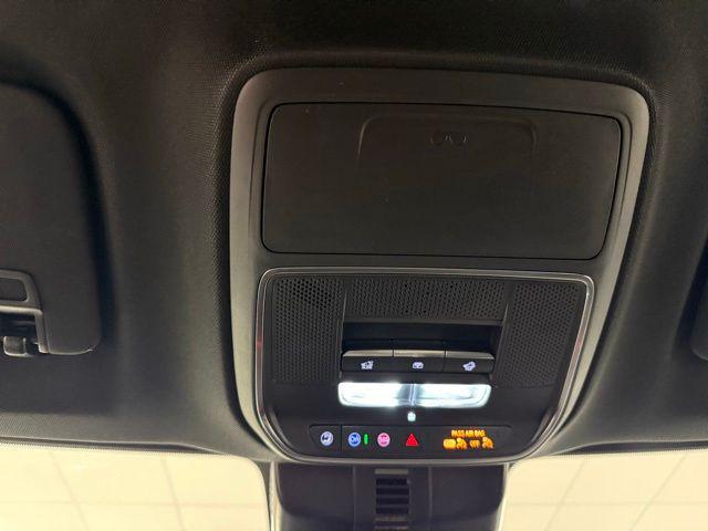 2026 GMC Acadia Denali FWD
