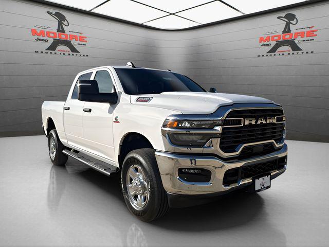 2026 Ram 2500 Tradesman Crew Cab 4x4 6'4" Box for sale in Paris , TX