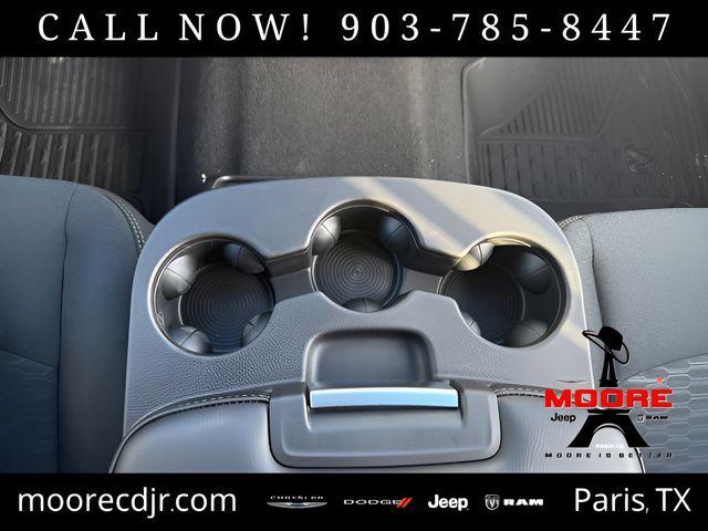 2026 Ram 2500 Tradesman Crew Cab 4x4 6'4" Box