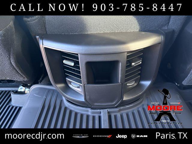 2026 Ram 2500 Tradesman Crew Cab 4x4 6'4" Box