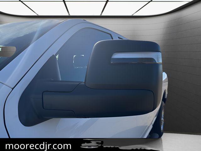 2026 Ram 2500 Tradesman Crew Cab 4x4 6'4" Box