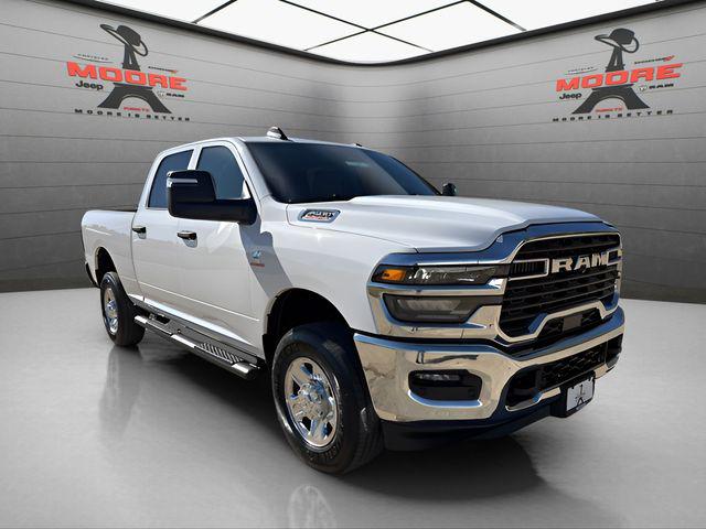 2026 Ram 2500 Tradesman Crew Cab 4x4 6'4" Box for sale in Paris , TX