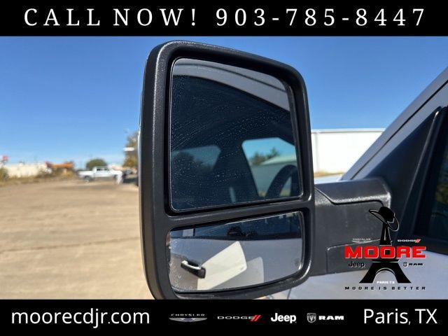 2026 Ram 2500 Tradesman Crew Cab 4x4 6'4" Box