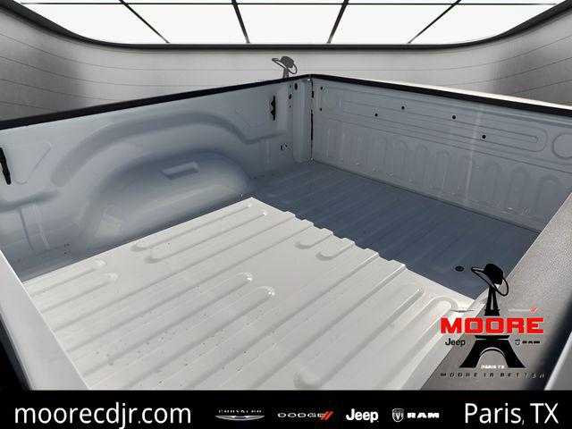 2026 Ram 2500 Tradesman Crew Cab 4x4 6'4" Box