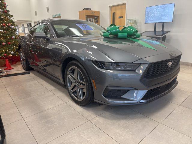 2026 Ford Mustang EcoBoost Premium Fastback for sale in Catskill, NY