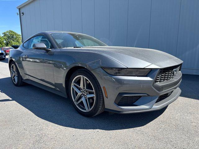 2026 Ford Mustang EcoBoost Premium Fastback for sale in Catskill, NY