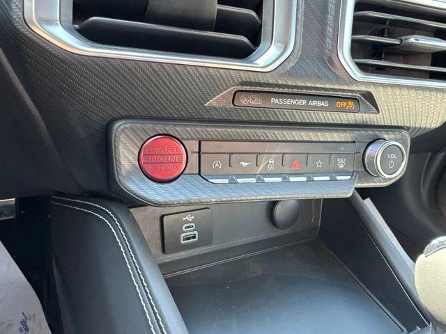 2026 Ford Mustang EcoBoost Premium Fastback