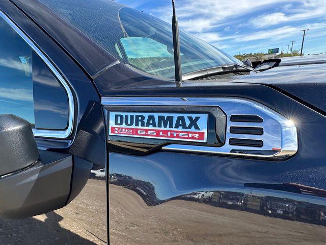 2026 GMC Sierra 2500HD Crew Cab, Standard Bed, Denali, 4WD