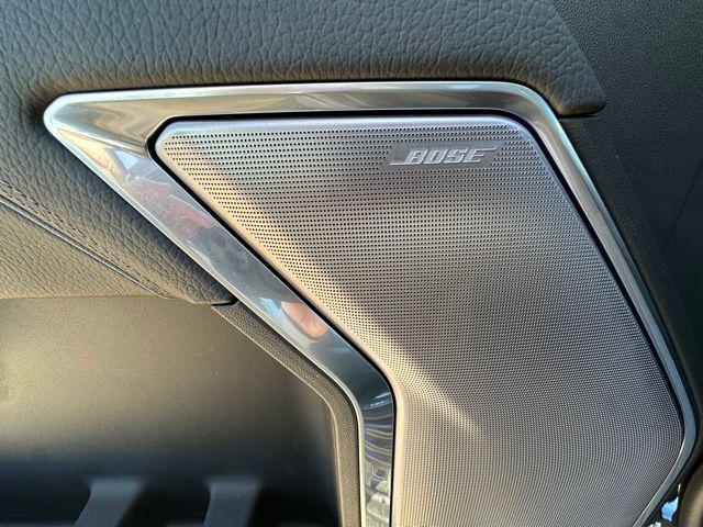 2026 GMC Sierra 2500HD Crew Cab, Standard Bed, Denali, 4WD