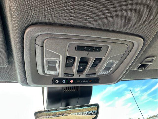2026 GMC Sierra 2500HD Crew Cab, Standard Bed, Denali, 4WD