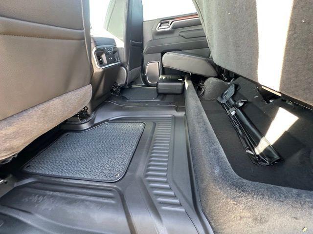 2026 GMC Sierra 2500HD Crew Cab, Standard Bed, Denali, 4WD