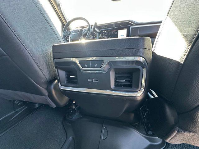 2026 GMC Sierra 2500HD Crew Cab, Standard Bed, Denali, 4WD