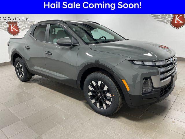 2026 Hyundai Santa Cruz SEL Activity for sale in Wausau, WI