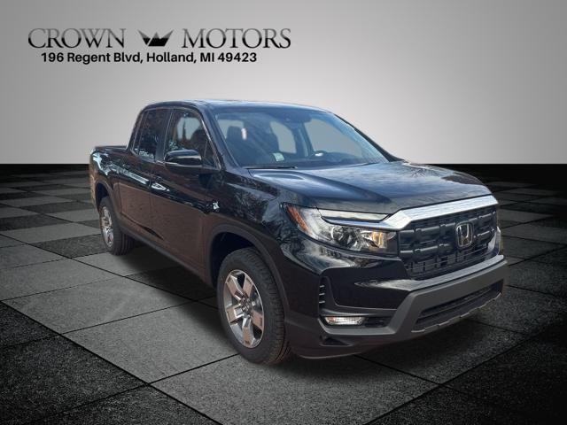 2026 Honda Ridgeline RTL for sale in Holland, MI