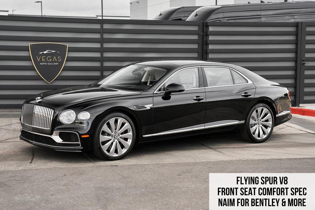 /2022 Bentley Flying-Spur