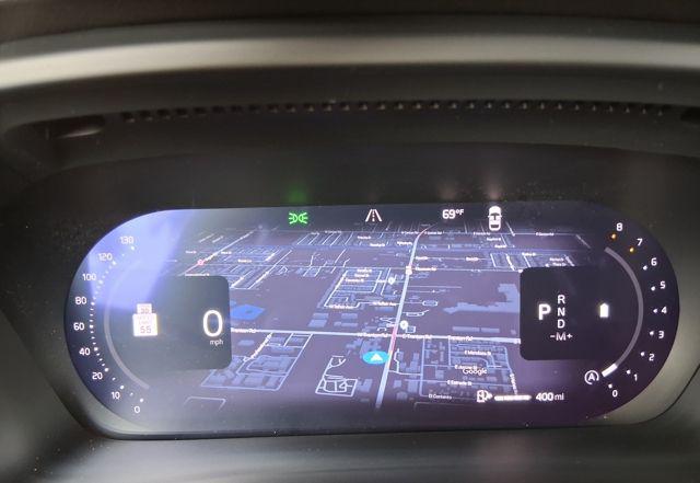 2026 Volvo XC40 Plus, B5 AWD Gas (mild hybrid), Dark