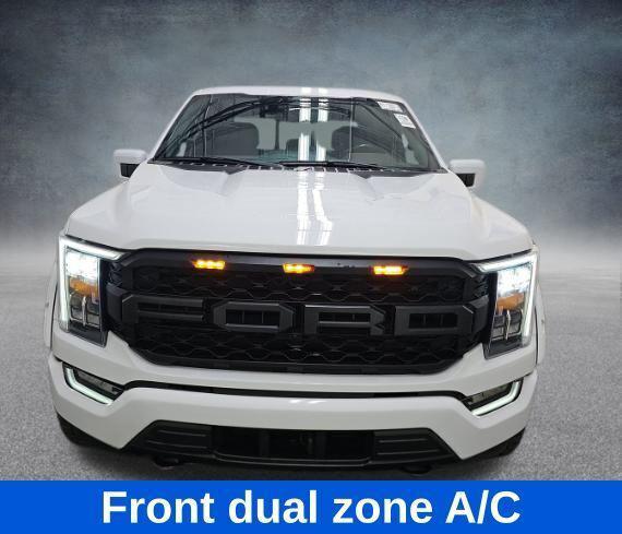 2022 Ford F-150 LARIAT 2022 Ford F-150 LARIAT