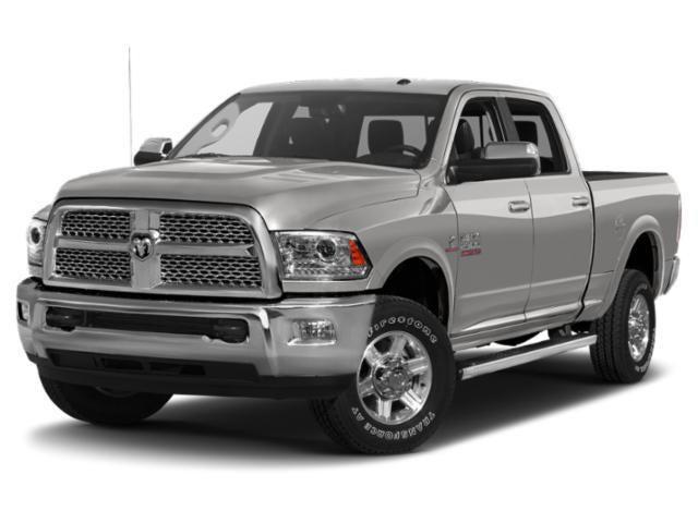 2015 RAM 2500 Big Horn 2015 RAM 2500 Big Horn