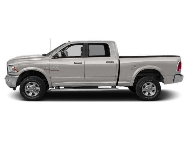 2015 RAM 2500 Big Horn 2015 RAM 2500 Big Horn