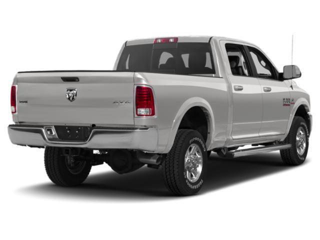 2015 RAM 2500 Big Horn 2015 RAM 2500 Big Horn