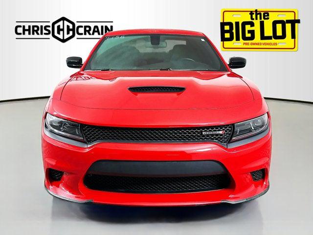 2023 Dodge Charger GT 2023 Dodge Charger GT