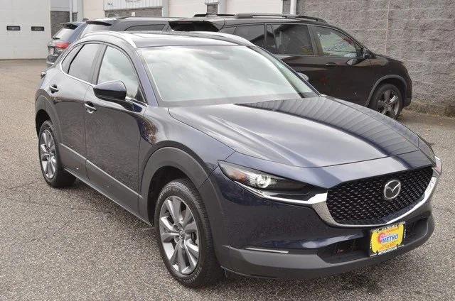 2024 Mazda CX-30 2.5 S Preferred Package