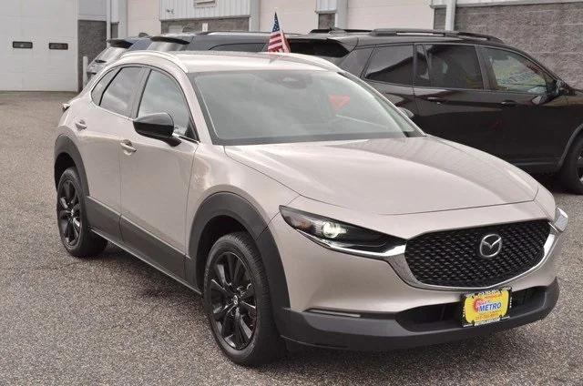 2024 Mazda CX-30 2.5 S Select Sport