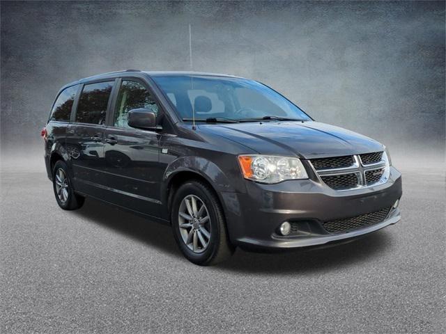 2014 Dodge Grand Caravan SXT 30th Anniversary 2014 Dodge Grand Caravan SXT 30th Anniversary