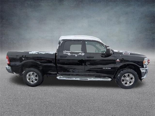 2024 RAM 2500 Big Horn Crew Cab 4x4 64 Box