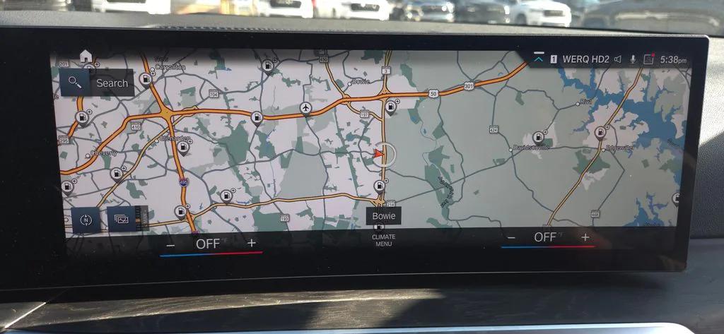 2024 BMW 330i xDrive 2024 BMW 330i xDrive