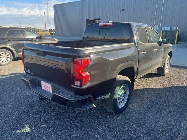 2023 Chevrolet Colorado 2WD Crew Cab Short Box WT 2023 Chevrolet Colorado 2WD Crew Cab Short Box WT
