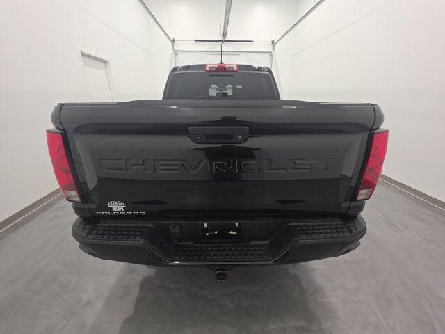 2023 Chevrolet Colorado 2WD Crew Cab Short Box WT