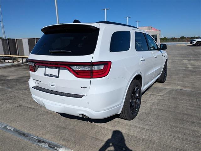 2026 Dodge Durango DURANGO GT PLUS AWD HEMI V8 2026 Dodge Durango DURANGO GT PLUS AWD HEMI V8