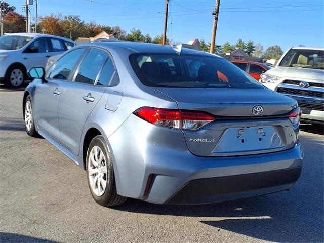 2023 Toyota Corolla LE 2023 Toyota Corolla LE