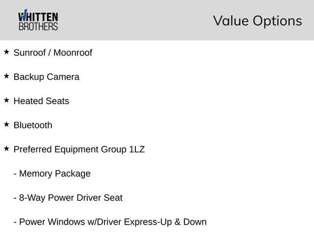 2016 Chevrolet Traverse LTZ 2016 Chevrolet Traverse LTZ