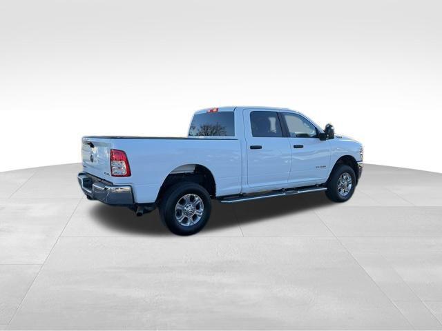 2024 RAM 2500 Big Horn Crew Cab 4x4 64 Box 2024 RAM 2500 Big Horn Crew Cab 4x4 64 Box