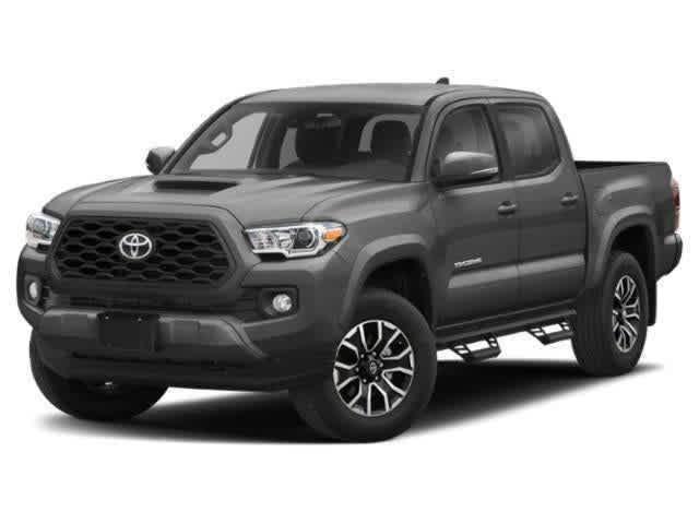 2023 Toyota Tacoma TRD Sport 2023 Toyota Tacoma TRD Sport