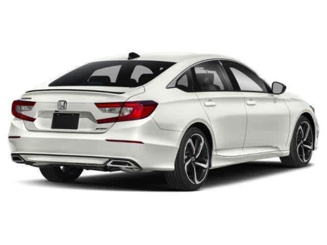 2021 Honda Accord Sport 2021 Honda Accord Sport