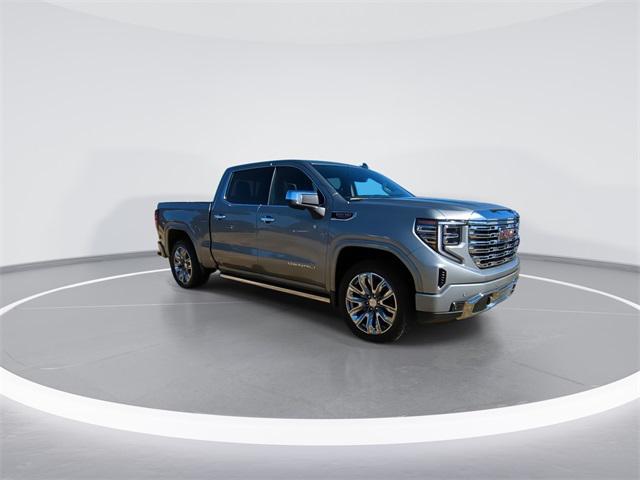 2024 GMC Sierra 1500 4WD Crew Cab Short Box Denali 2024 GMC Sierra 1500 4WD Crew Cab Short Box Denali