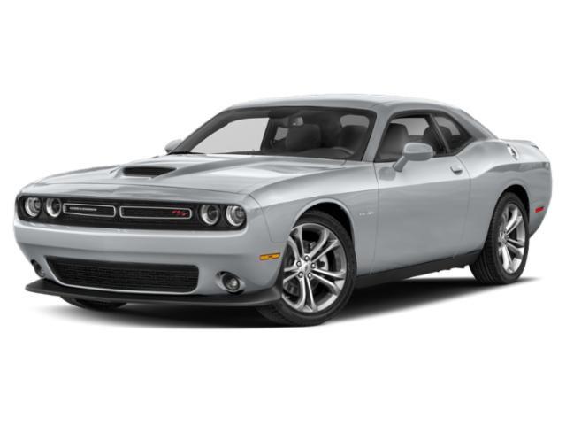 2022 Dodge Challenger GT 2022 Dodge Challenger GT
