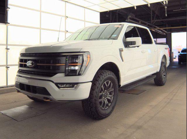 2022 Ford F-150 Tremor 2022 Ford F-150 Tremor