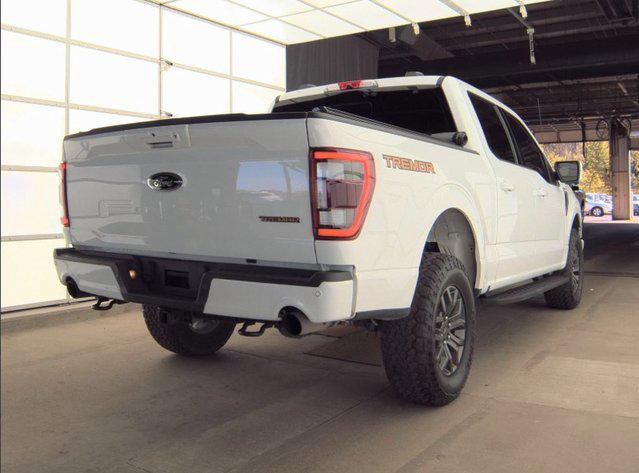 2022 Ford F-150 Tremor 2022 Ford F-150 Tremor