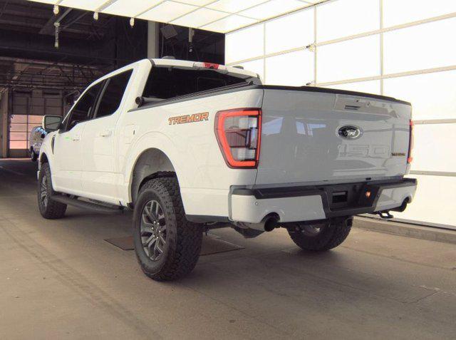 2022 Ford F-150 Tremor 2022 Ford F-150 Tremor