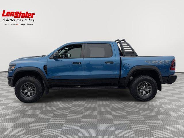 2024 RAM 1500 TRX Crew Cab 4x4 57 Box 2024 RAM 1500 TRX Crew Cab 4x4 57 Box