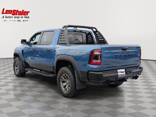 2024 RAM 1500 TRX Crew Cab 4x4 57 Box 2024 RAM 1500 TRX Crew Cab 4x4 57 Box