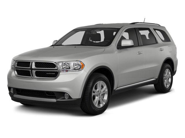 2013 Dodge Durango SXT 2013 Dodge Durango SXT