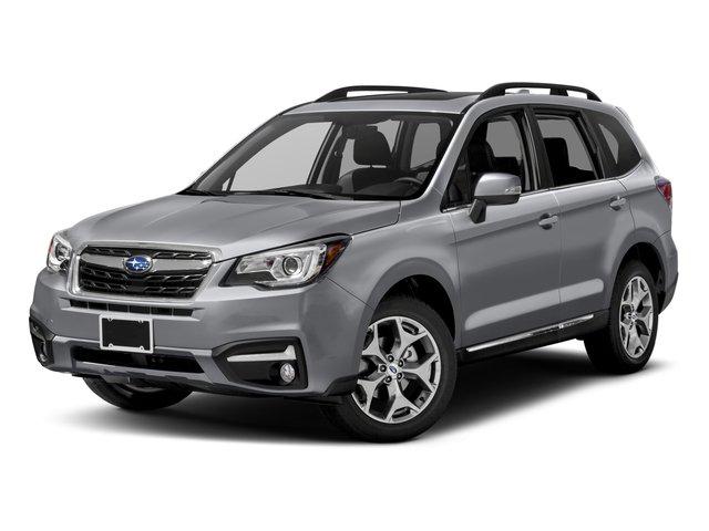 2017 Subaru Forester 2.5i Touring 2017 Subaru Forester 2.5i Touring