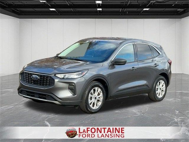 2023 Ford Escape Active 2023 Ford Escape Active