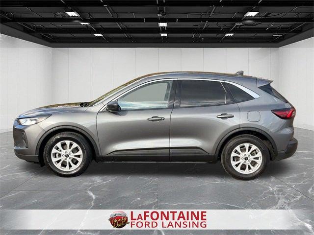 2023 Ford Escape Active 2023 Ford Escape Active