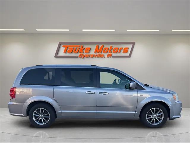 2014 Dodge Grand Caravan SXT 30th Anniversary